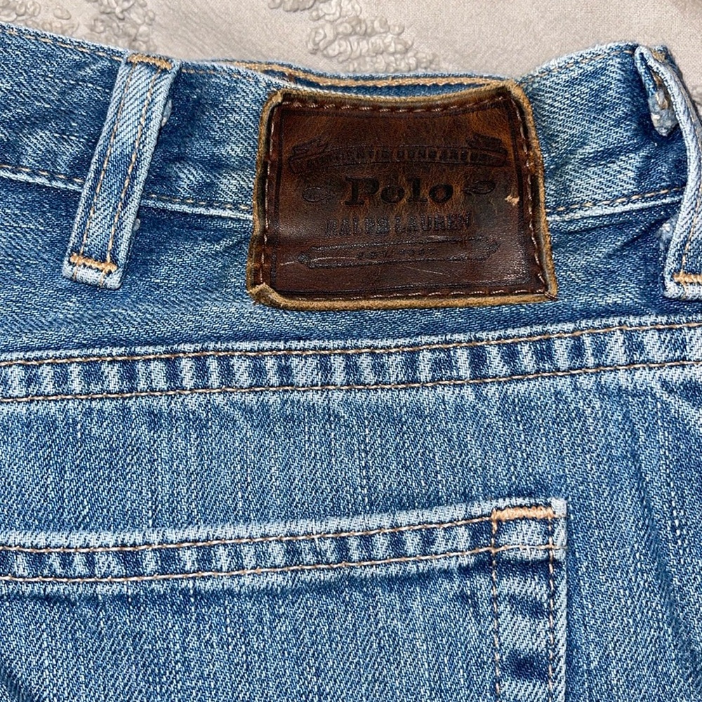 Polo 38x32 men’s jeans